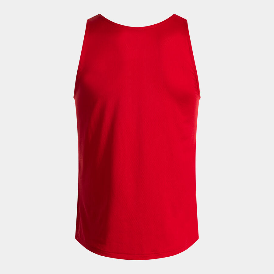CAMISETA SIN MANGAS RECORD III