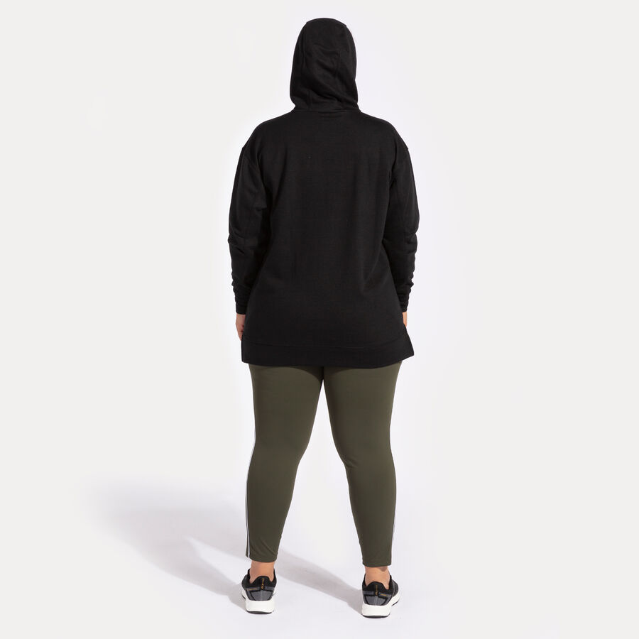 SUDADERA CON CAPUCHA DAPHNE