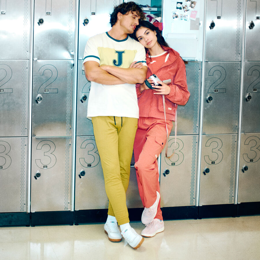 CAMISETA MANGA CORTA MIMETIC