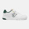 Casual shoes W.Academy Jr 26 junior green