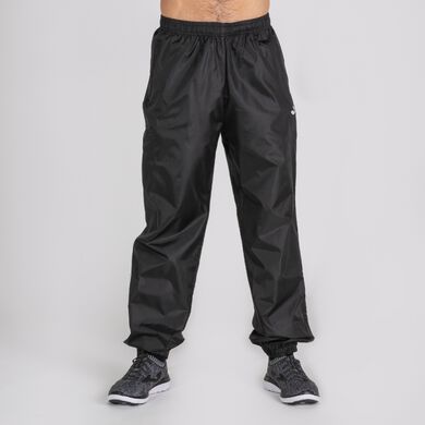 Pantalón largo hombre Leeds negro