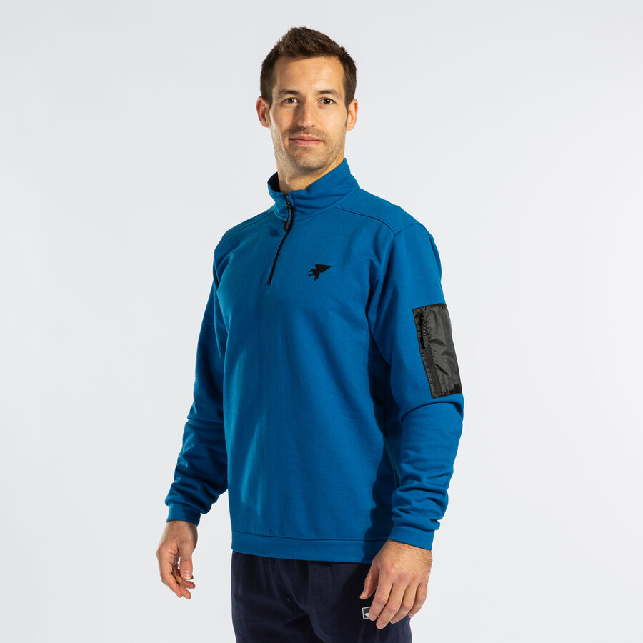 SUDADERA BETA