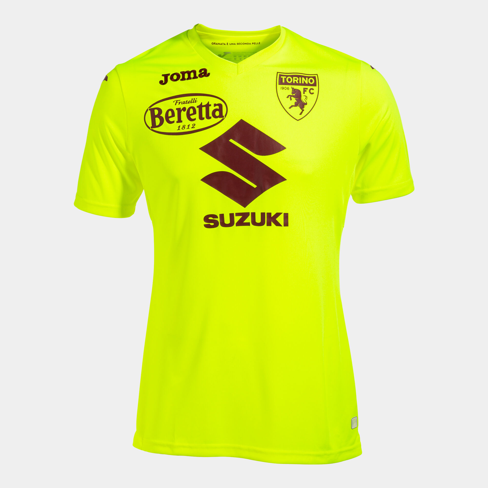 Maglia portiere manica best sale corta