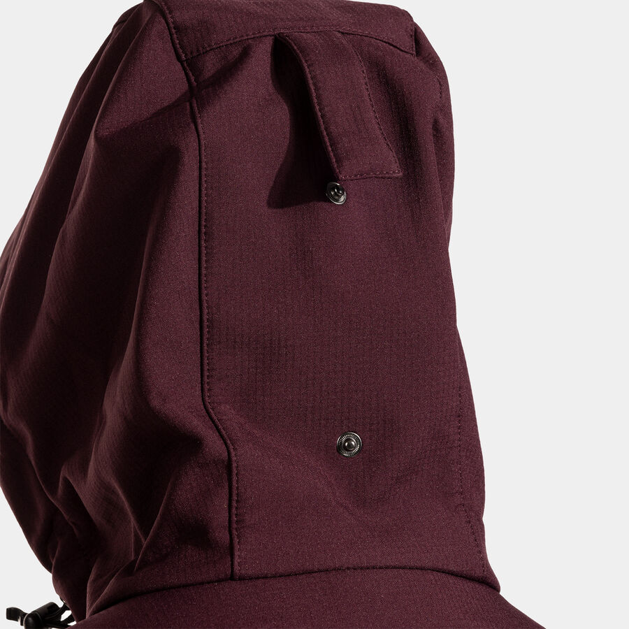 SOFT SHELL EXPLORER