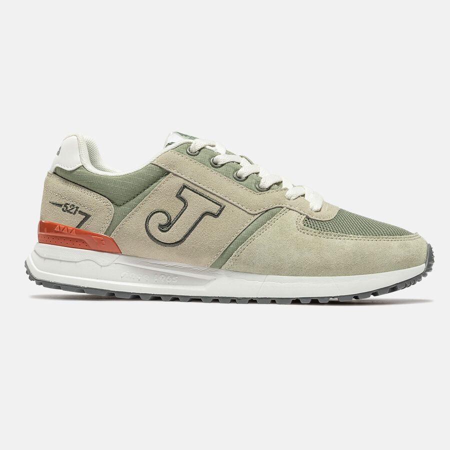 C.521 MEN 26