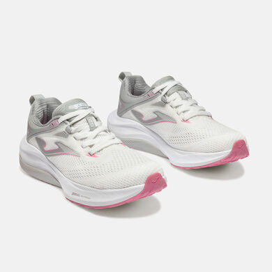 Zapatillas running Hispalis Lady 26 mujer blanco