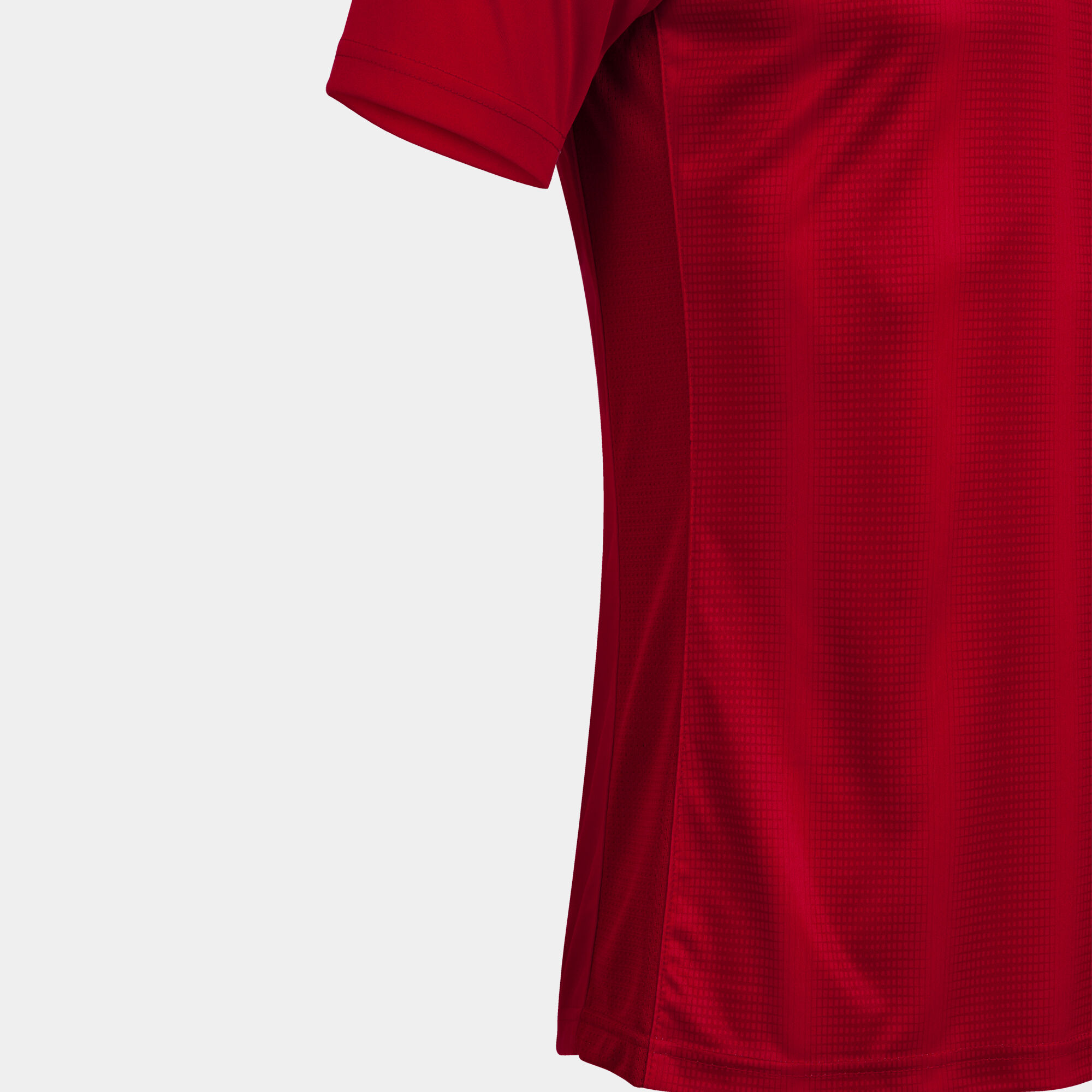タグ付き　セビージャFC Joma シャツ Lサイズ 赤 タグ付き セビージャFC Joma シャツ Lサイズ 赤 - メルカリ