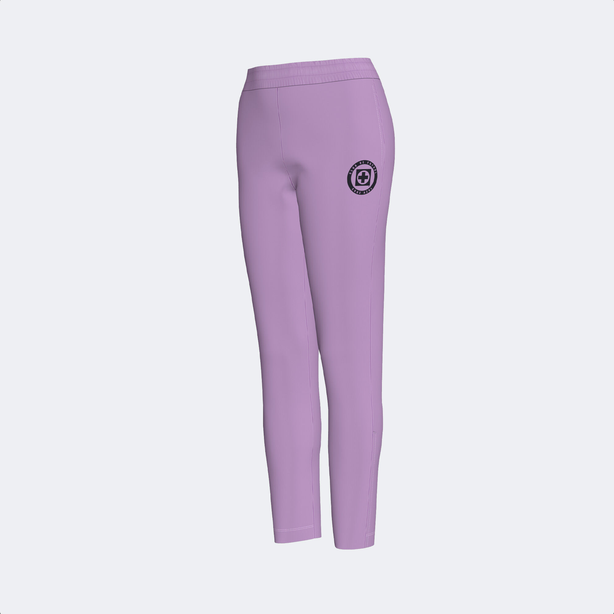 Longs pants leisure Cruz Azul woman 22 23