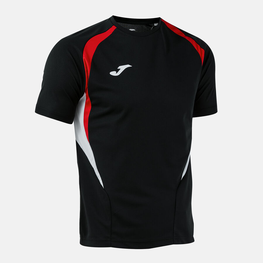 CAMISETA MANGA CORTA CHAMPIONSHIP 20