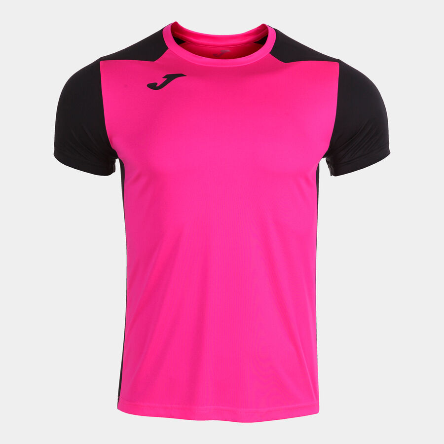 CAMISETA MANGA CORTA RECORD II
