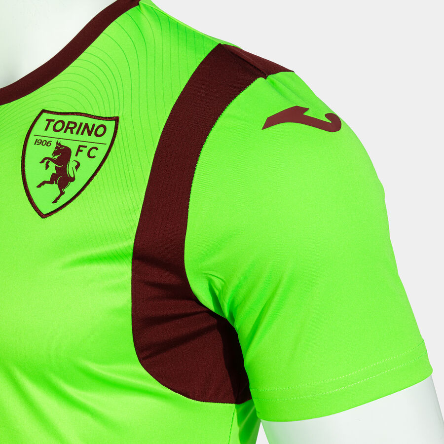 CAMISETA MANGA CORTA  COMP. OFI. H TORINO