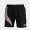 Bermuda hombre Torneo negro