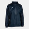 Imperméable femme Montreal bleu marine