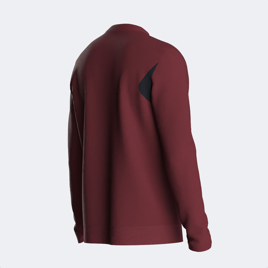 SUDADERA WINNER III