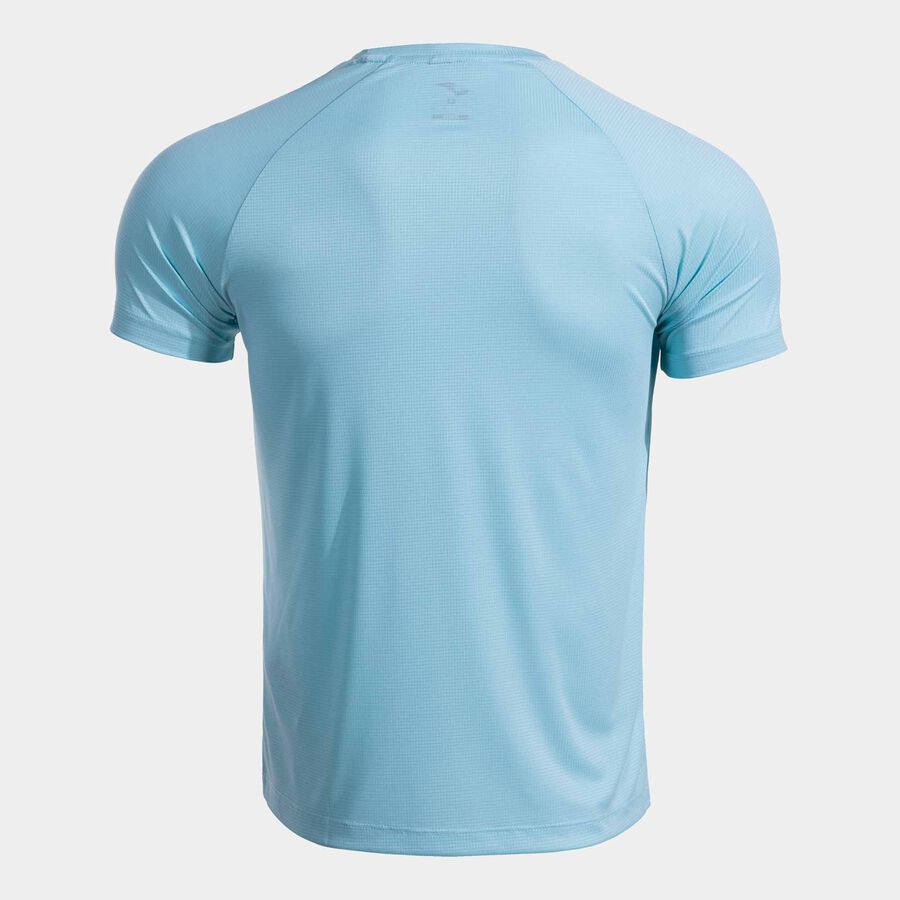 CAMISETA MANGA CORTA R-NIGHT ICONIC