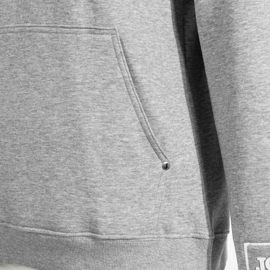 SUDADERA CON CAPUCHA URBAN STREET