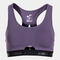 Brassi&egrave;re de sport femme Iconic violet