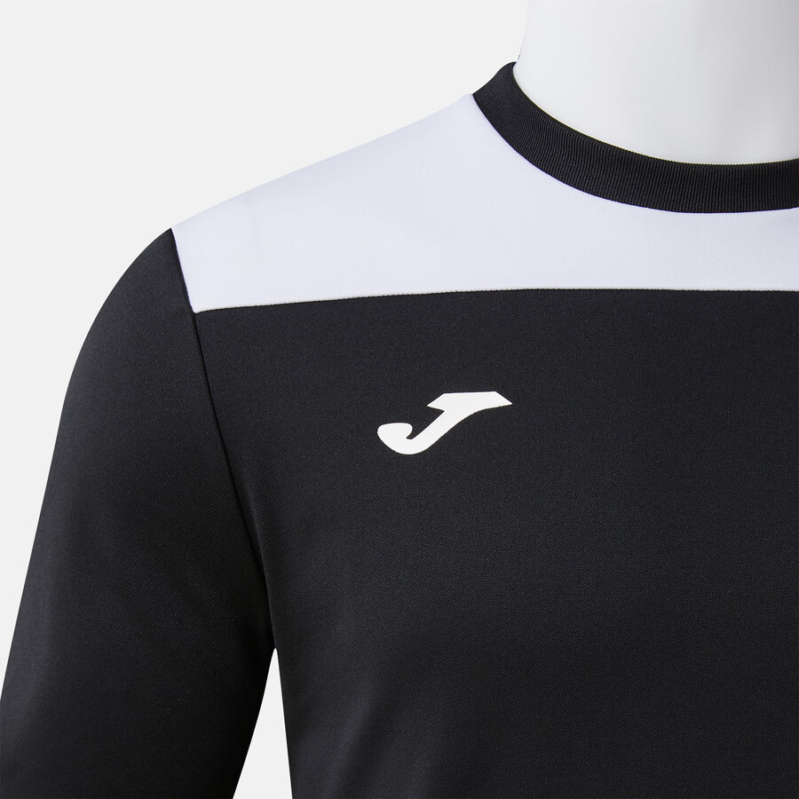 SUDADERA PHOENIX III