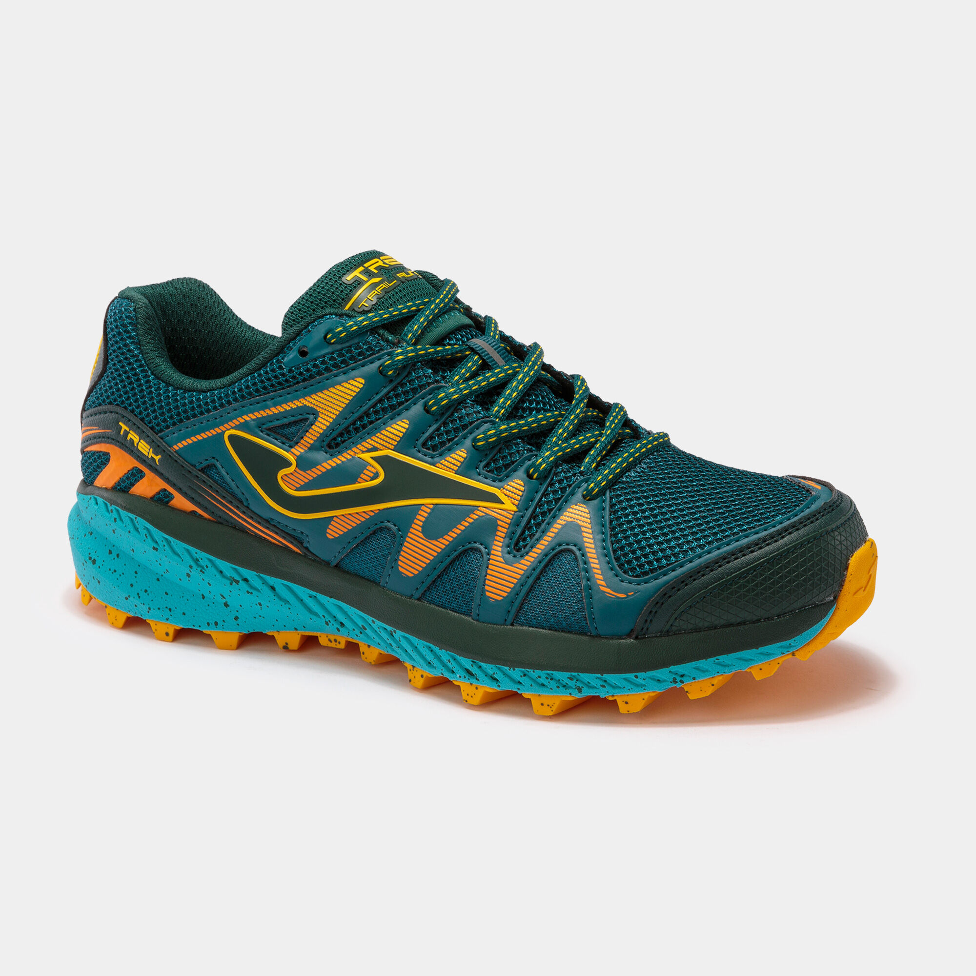 Joma online trail trek