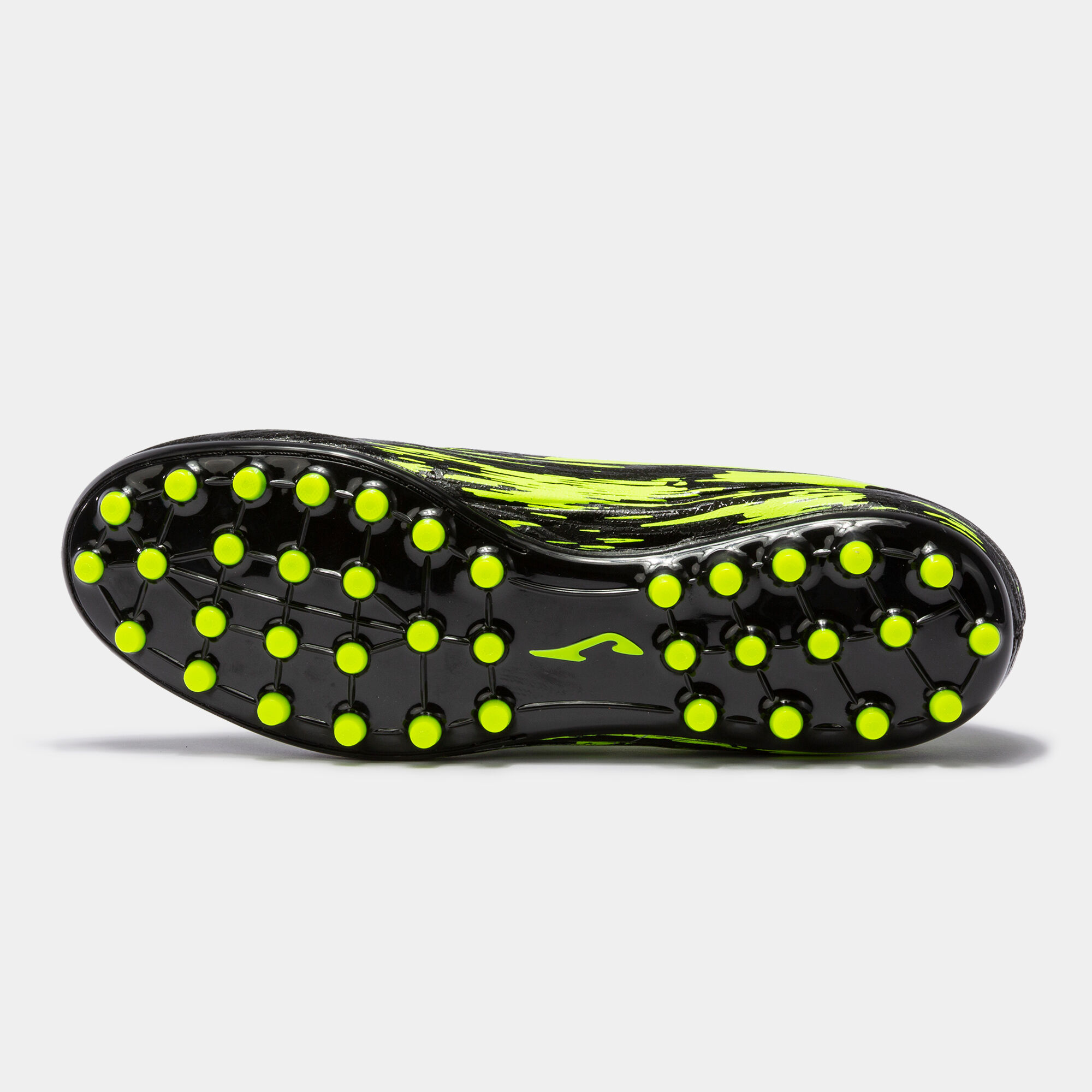 Football boots Supercopa 22 artificial grass black | JOMA®