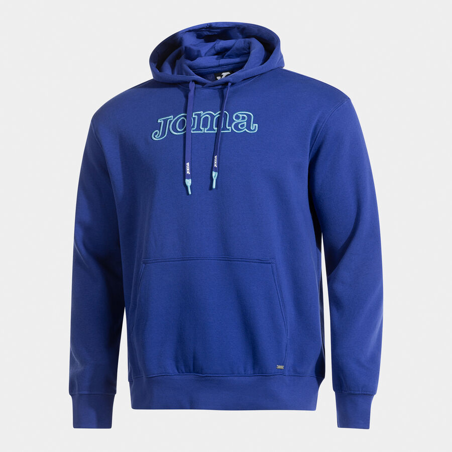 SUDADERA CON CAPUCHA U-TRIBE