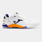 Futsal shoes Top Flex Plus 26 indoor white
