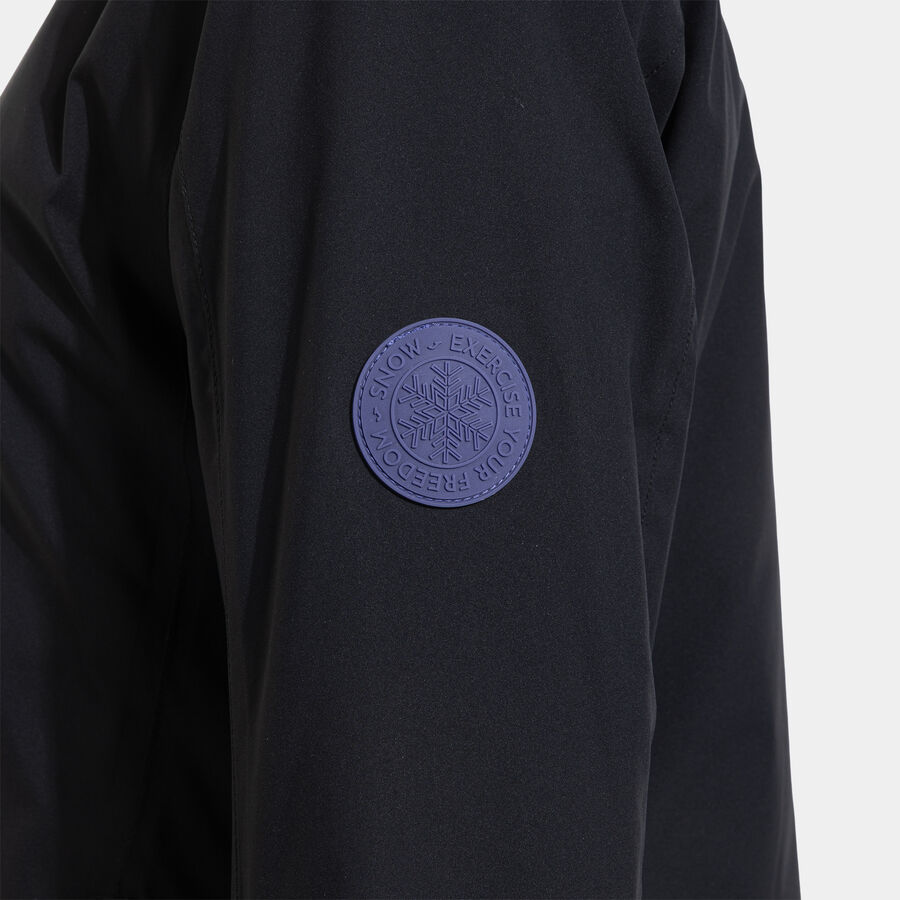 ANORAK ALPES