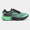 Zapatillas trail Tr-6 Men 25 unisex verde