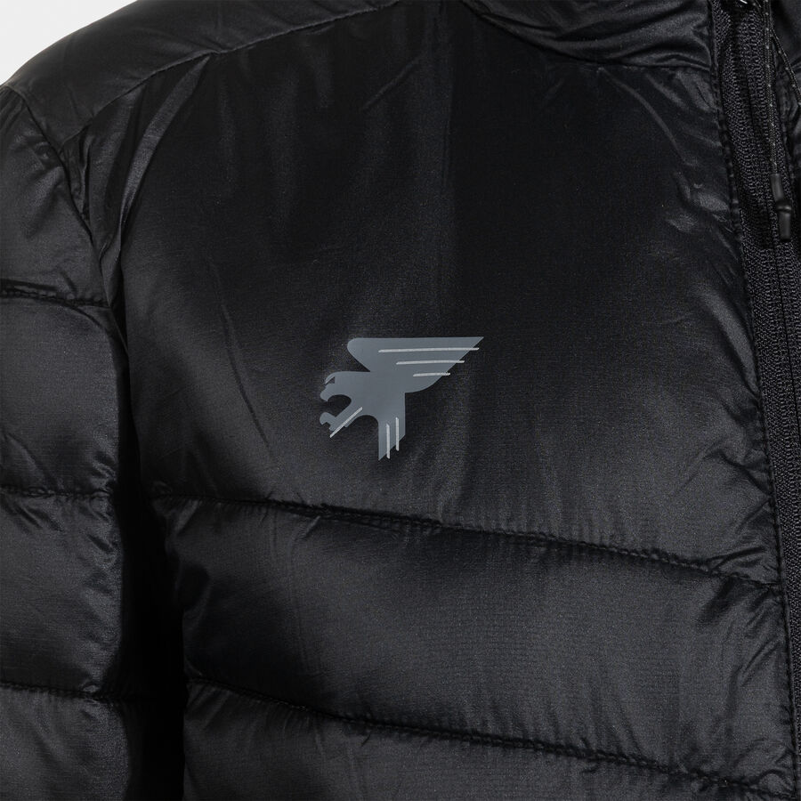 CHAQUETA LIGERA EXPLORER