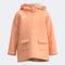Rainjacket junior Kids Camp orange