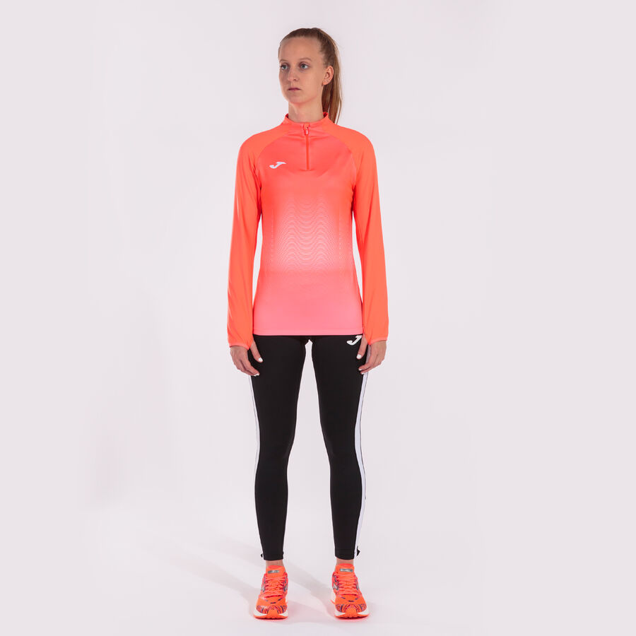 SUDADERA SIN CAPUCHA ELITE VII 