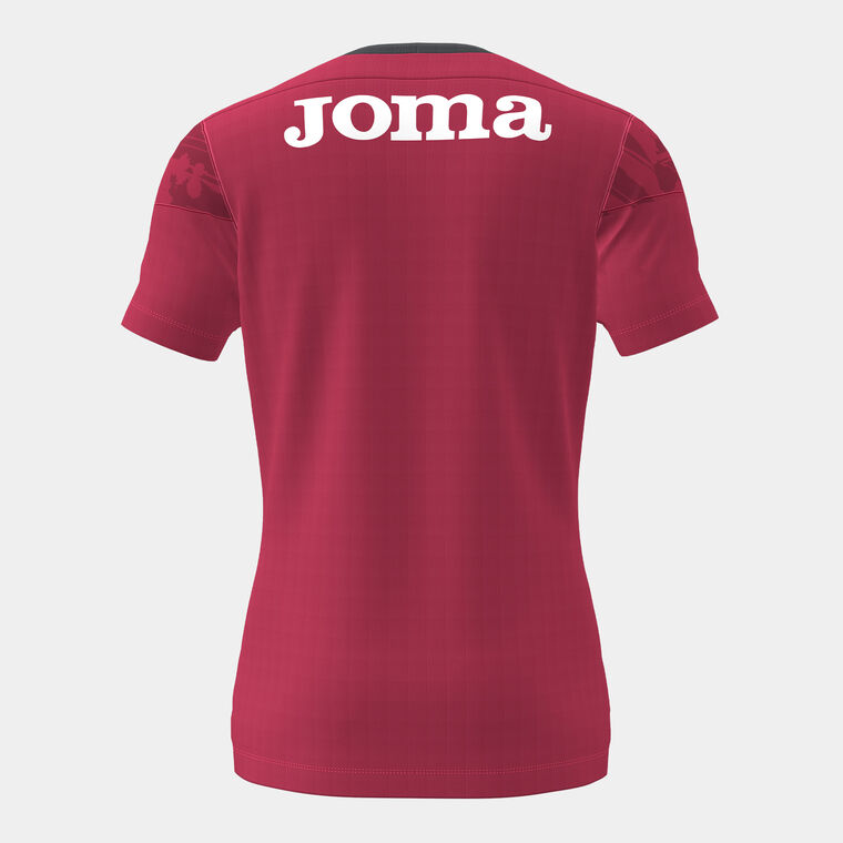CAMISETA MANGA CORTA VILLARREAL