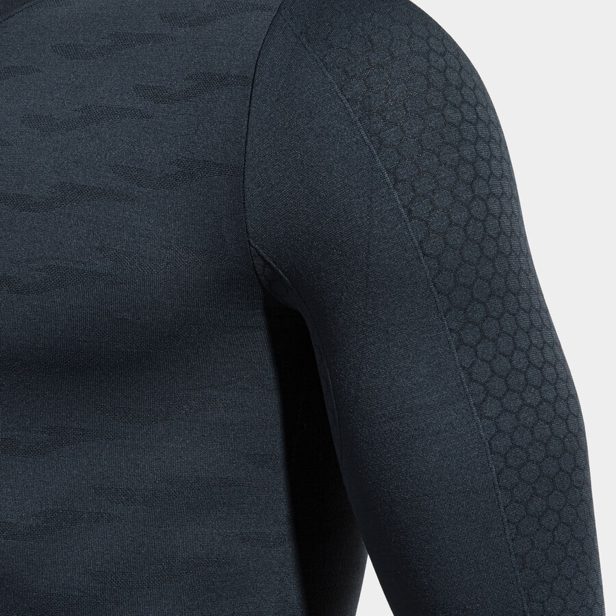 CAMISETA MANGA LARGA BRAMA CLASSIC