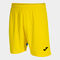 Shorts man Tokyo yellow royal blue