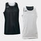 Canotta unisex Aro bianco nero