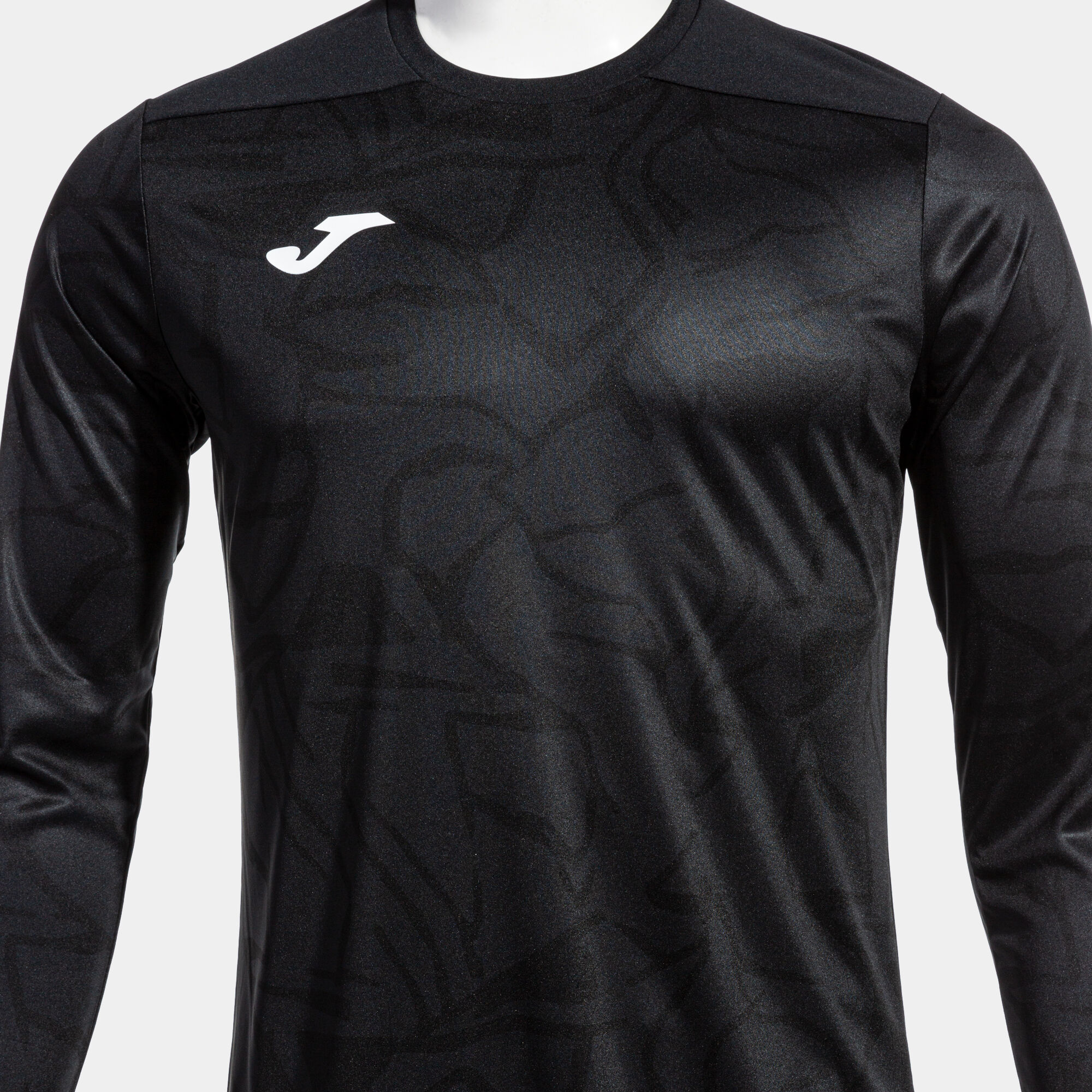Zestaw mężczyźni Zamora IX czarny | JOMA®