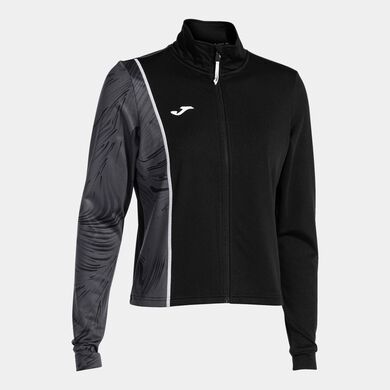 Chaqueta mujer Challenge negro