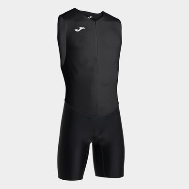 Body hombre Record II negro