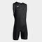 Body hombre Record II negro