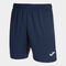 Pantaloncini uomo Tokyo blu navy rosso