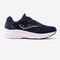 Pantofi sport alergare Argon 22 damă bleumarin