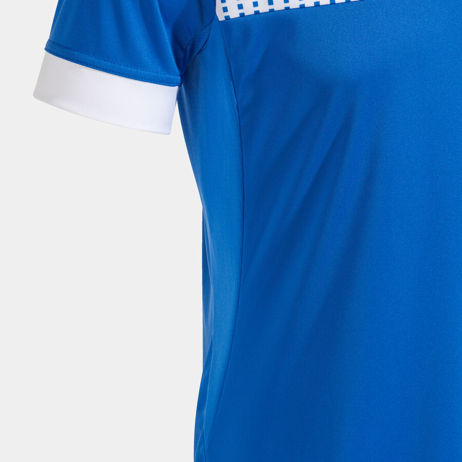 CAMISETA MANGA CORTA ECO SUPERNOVA
