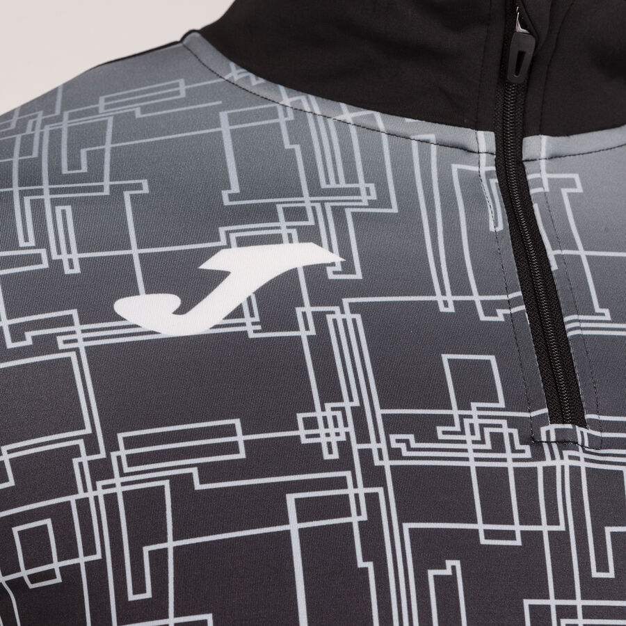 SUDADERA SIN CAPUCHA ELITE VIII
