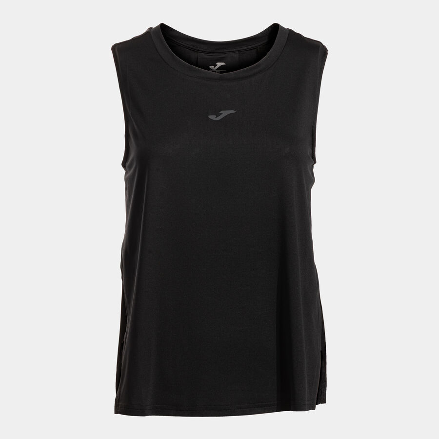 CAMISETA SIN MANGAS BREATH