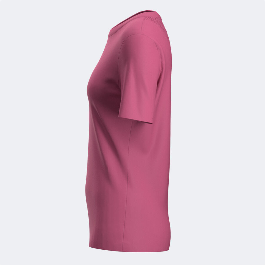 CAMISETA MANGA CORTA INDOOR GYM