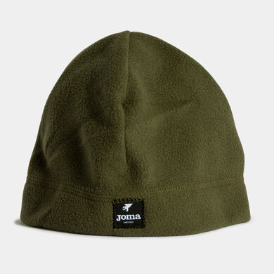 Winter hat Explorer khaki