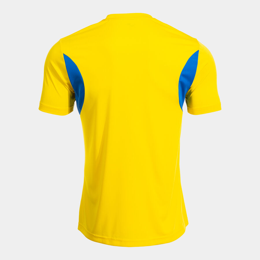 CAMISETA MANGA CORTA WINNER III