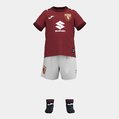 Set r&eacute;plica Torino Fc junior 26/27