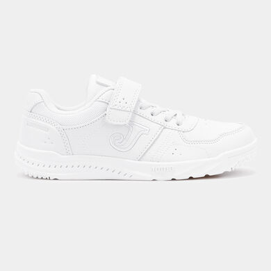 Casual shoes W.Harvard Jr 26 junior white