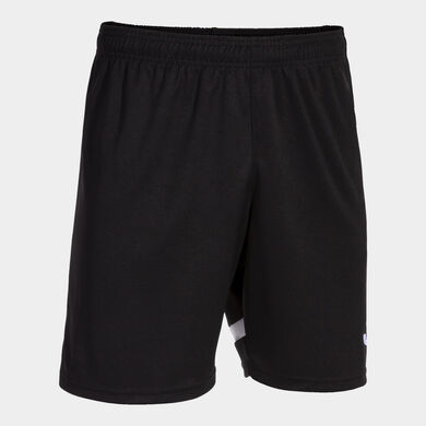 Shorts man Tokyo black white